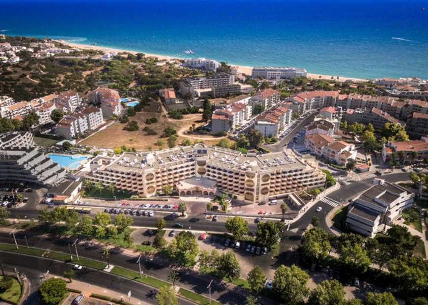 Apartamento de férias