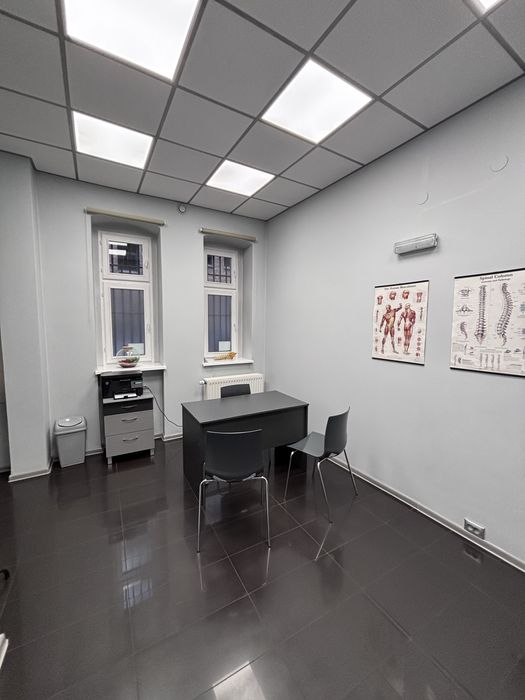 Odstąpie lokal Nikiszowiec