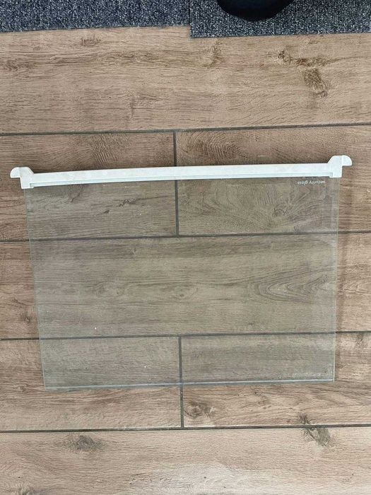 Półki szklane do lodówki 44.7x33, 44.7x30