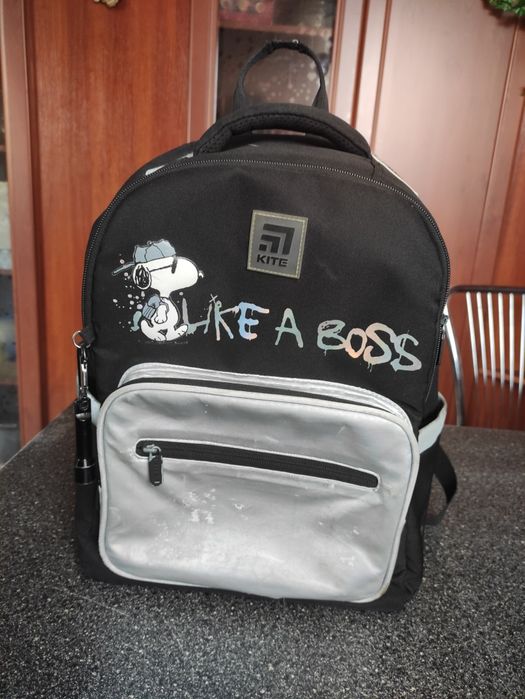 Ранец 2 шт для девочки