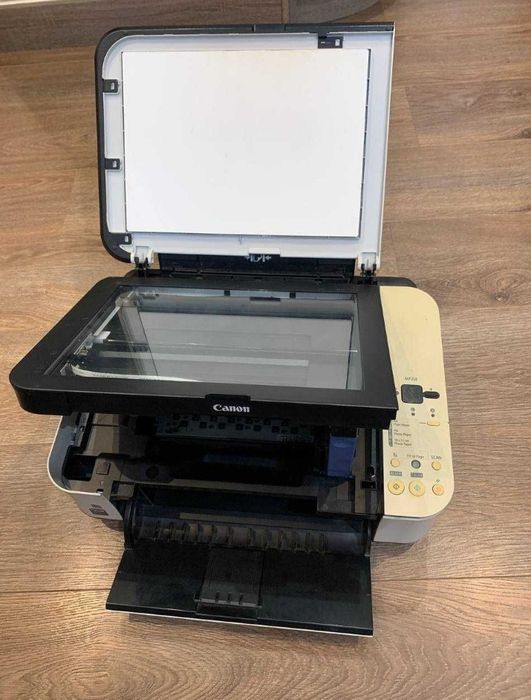 Срочно продам принтер Canon MP 240