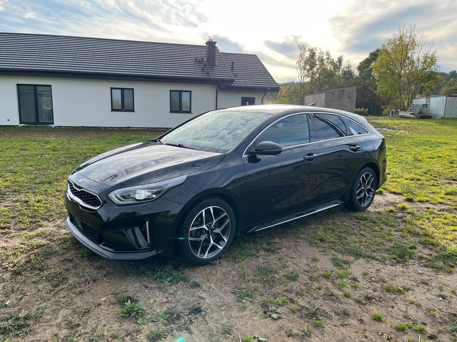 Kia Pro_Cee'd