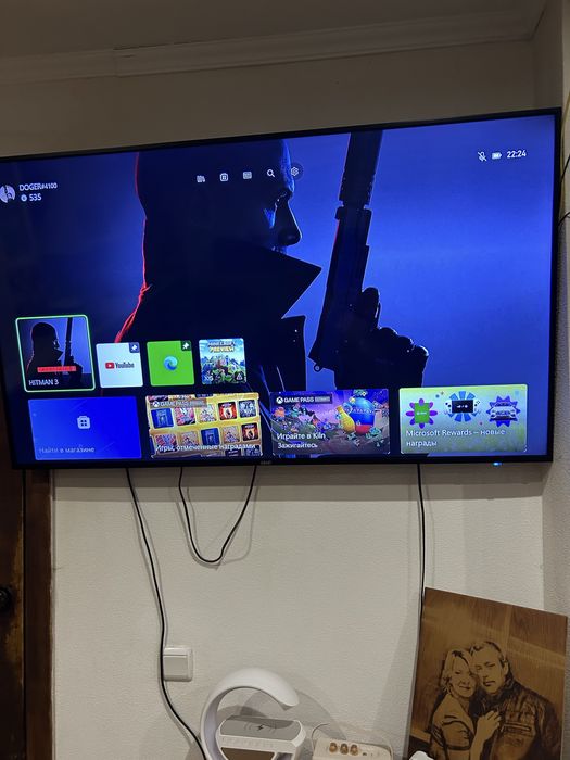 Xbox serias s 500gb