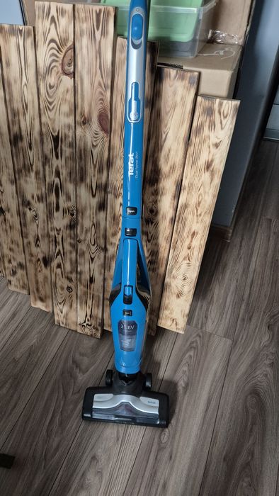 Odkurzacz Pionowy Tefal
