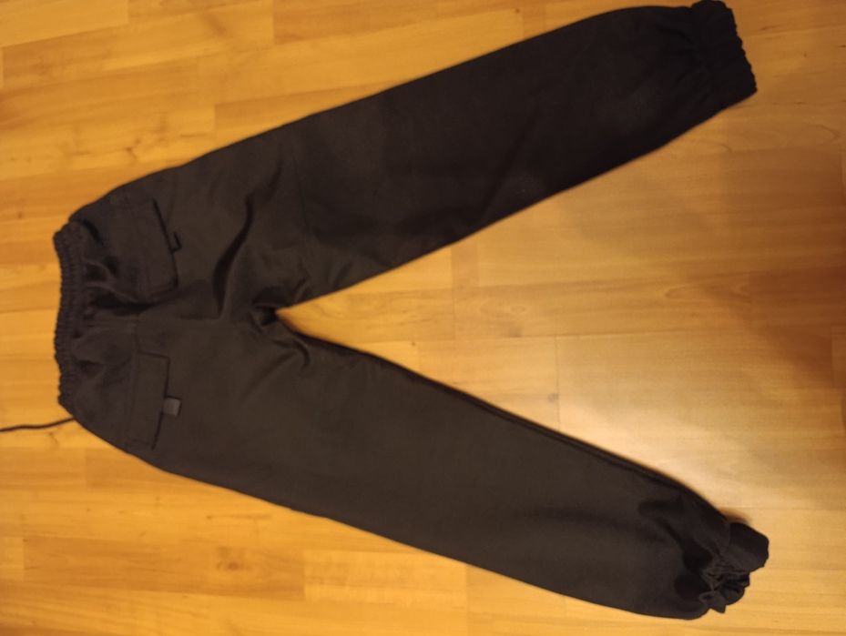 Теплі,непромокаючі штани для хлопчика