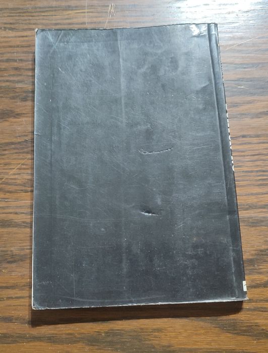 Ian Fleming - James Bond Doktor No wyd. G&G 1989