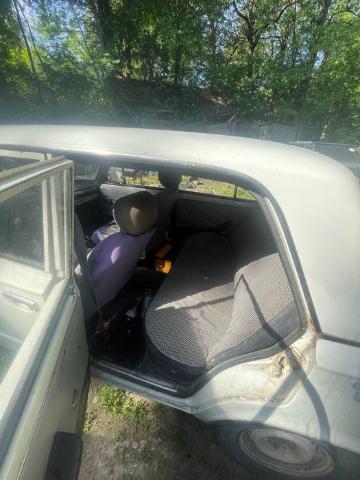 Продам автомобіль