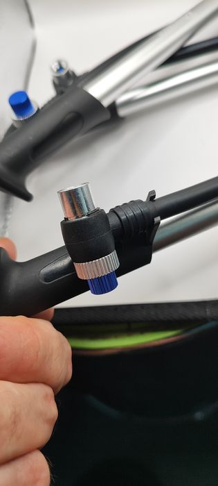 насос високого тиску Deemunt 400psi