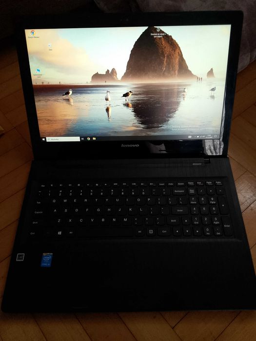 Lenovo G50-80 - I5 - SSD - Full HD