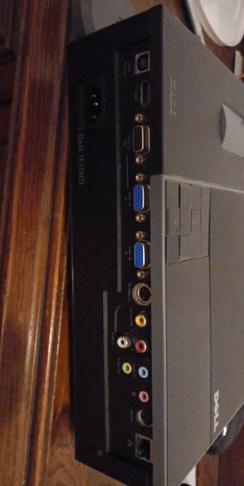 Projektor multimedialny DELL 1610HD - okazja