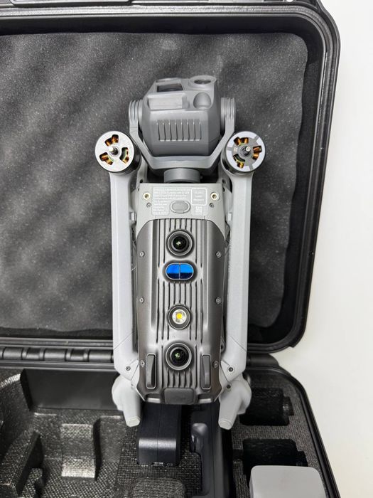 Дрон Dji Matrice 4 т комплект