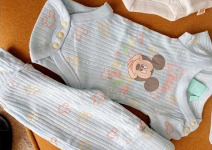 Nowe ciuszki dla niemowlaka Super Okazja!!