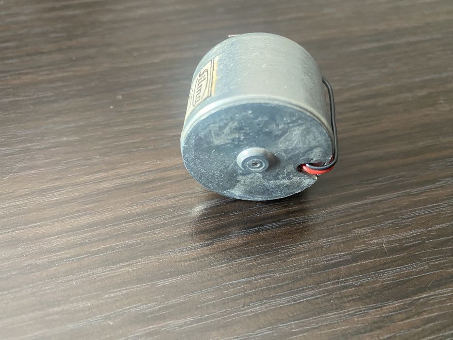 Darmowa dostawa. Nowy silnik PRM-33-1.5 , do unitra vintage.