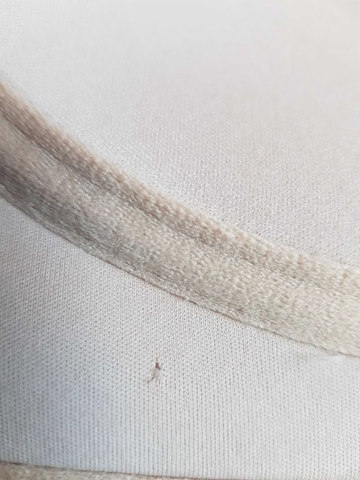 Wacoal strapless biustonosz 40 DD rozmiar 90E