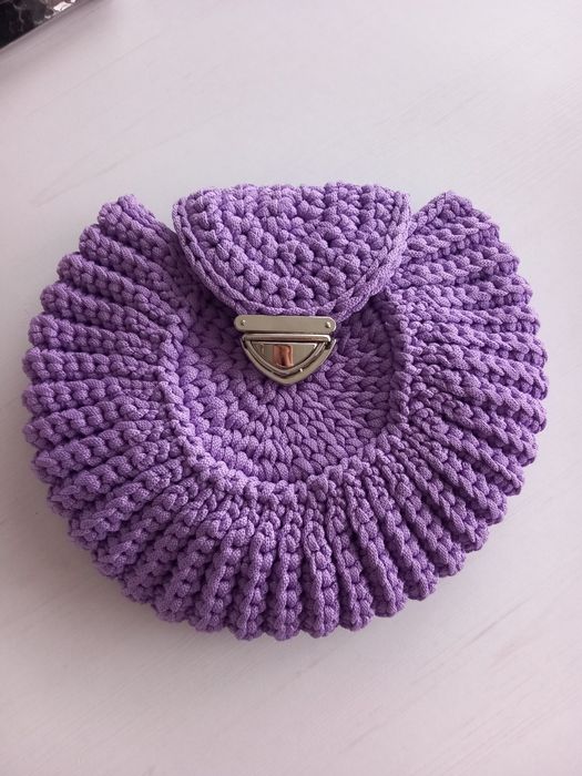 Torebka Hand Made