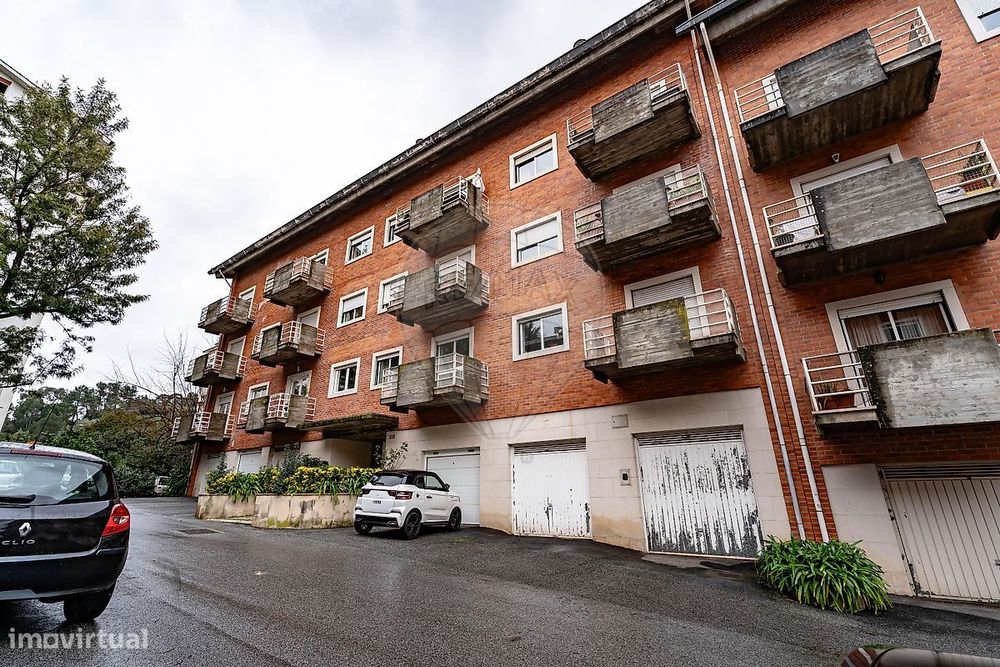 Apartamento T1 para arrendamento