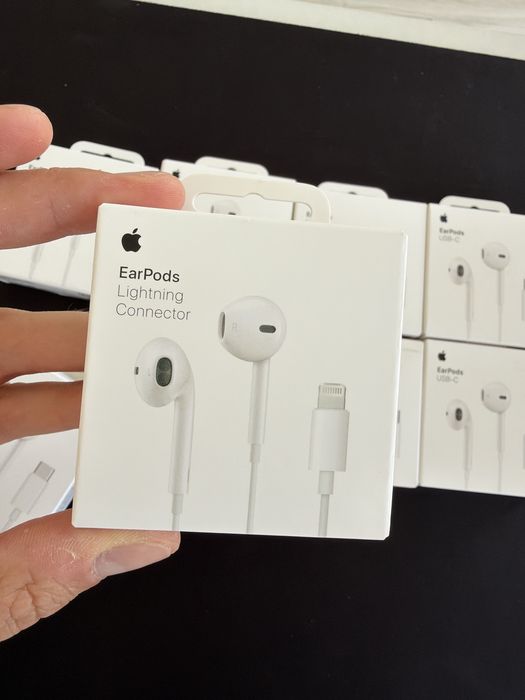 EarPods Originais