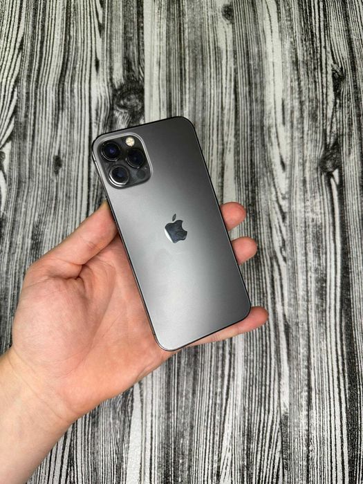 IPhone 12 pro 128 gb, супер стан, айфон 12 про 128