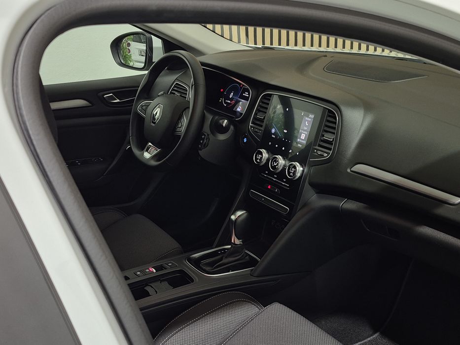 Renault Megane 1.6 Plug-in | GARANTIA | NACIONAL - 2022