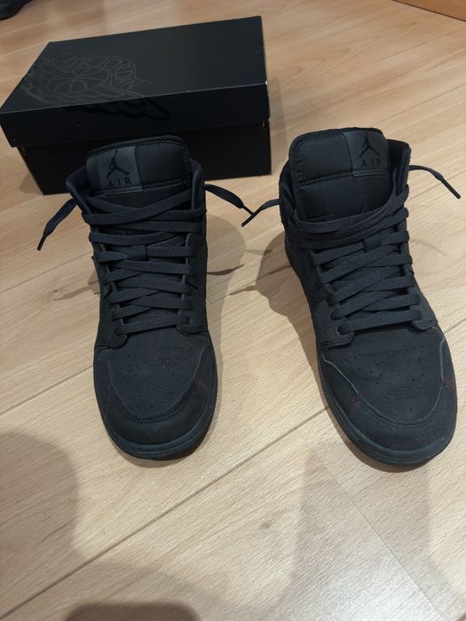 jordan 1 mid Se craft