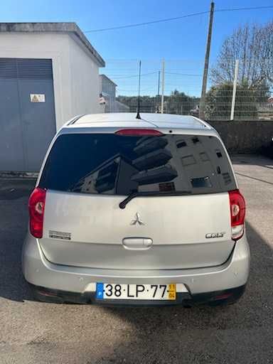 2011 Mitsubishi Colt 1.3 95 Invite ClearTec 5 portas