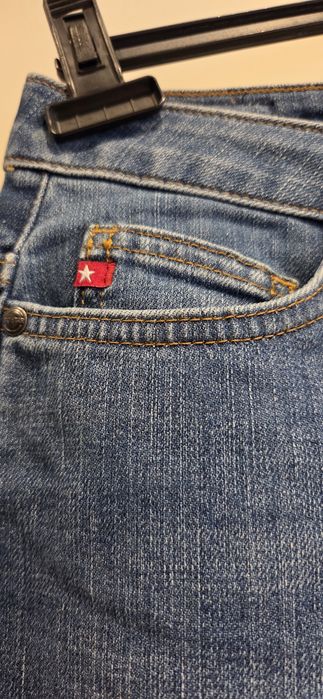 Jeansy Big Star nowe W31 L30