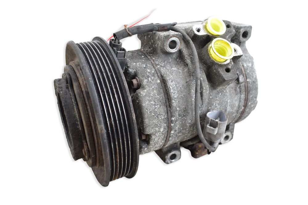 Kompresor Klimatyzacji CELICA VII COROLLA E11 RAV4 II 1.8i 16V 447220-3614