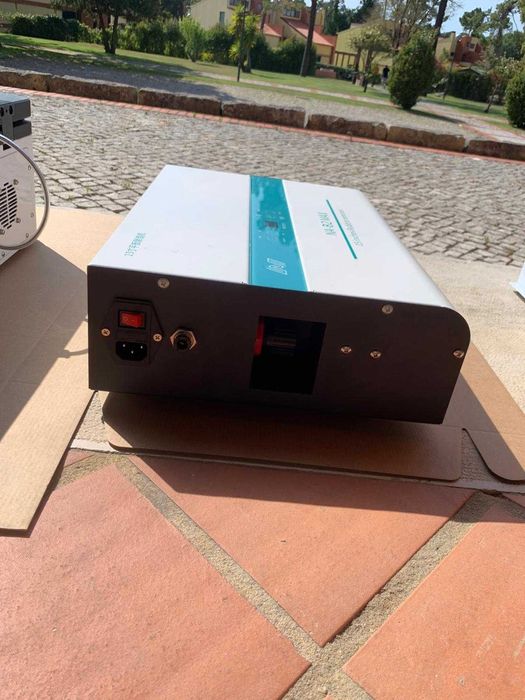 Conjunto / Estação de Recondicionamento de Ecrãs / Telas Smartphones