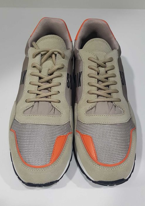 Bikkembergs sneakers