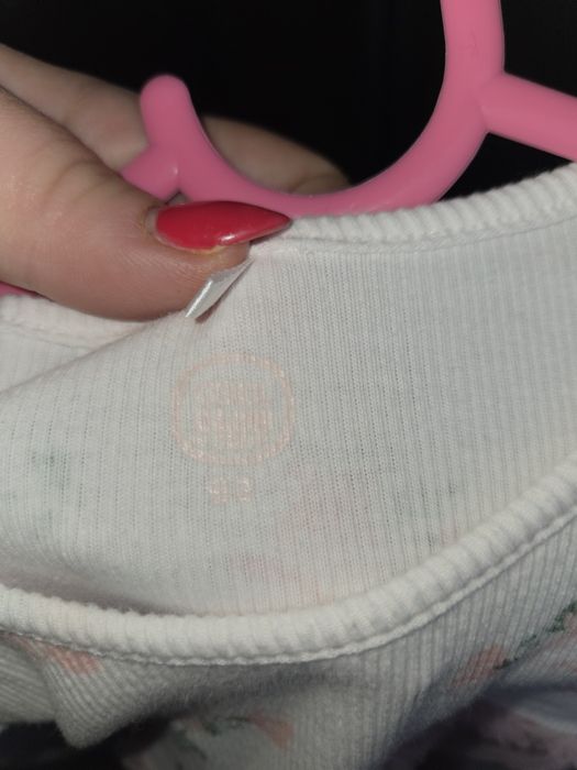 sukienka tiul 92 cool club smyk