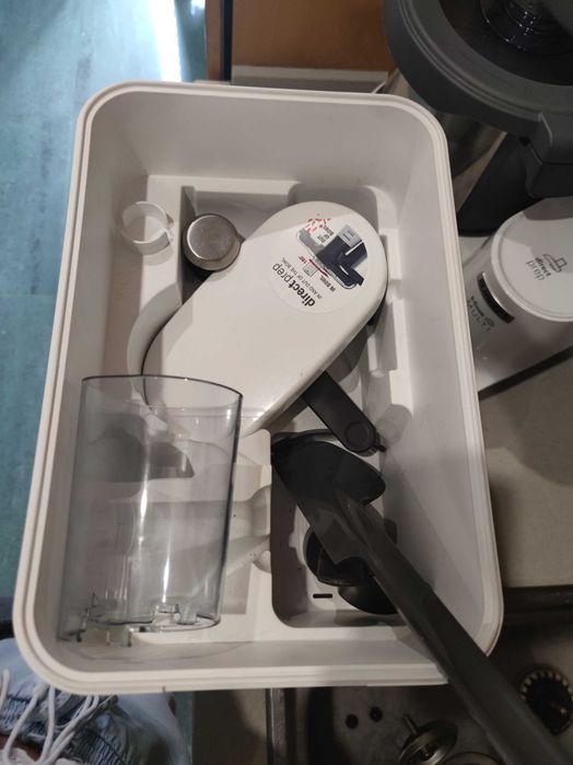 Robot cozinha KENWOOD