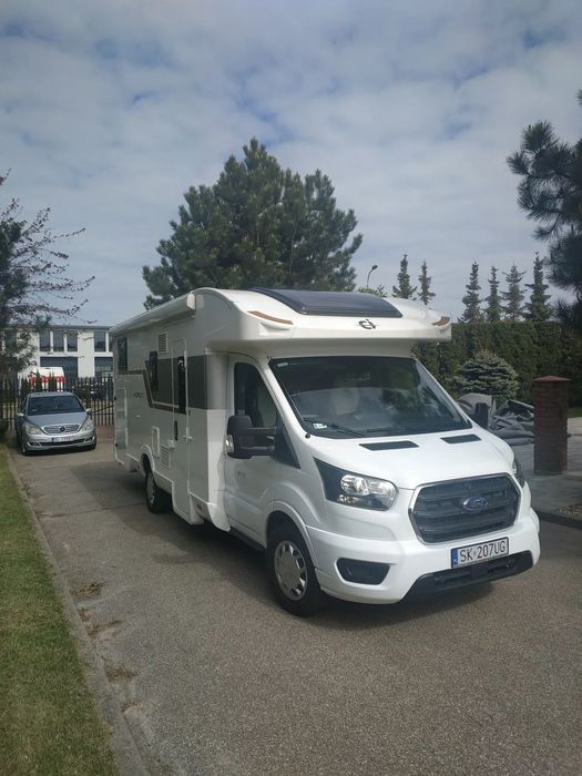 Fiat CI HORON 84 XT  2 właściciel, stan bdobry