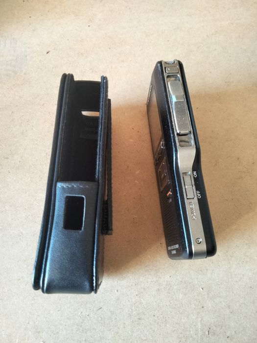 Диктофон Olympus DS-5000ID комплект