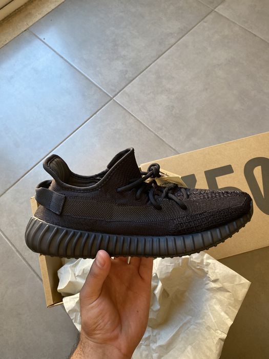 Adidas Yeezy 350 Onyx