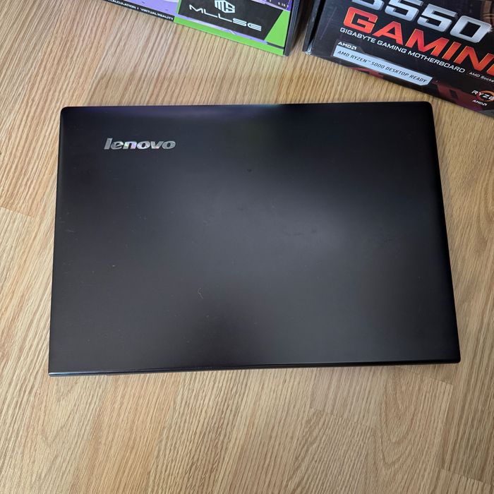 Ноутбук Lenovo IdeaPad Z510 • i5-4200M • GT740M(2gb) • ОЗУ(8gb) • SSD