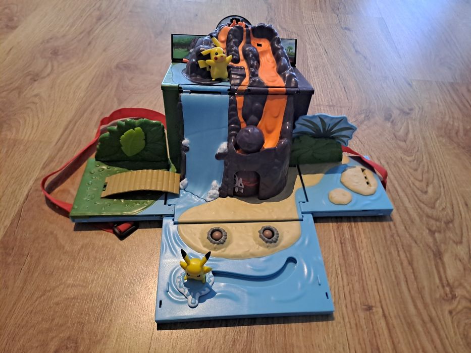 Pokémon Battle Box64284936028289122