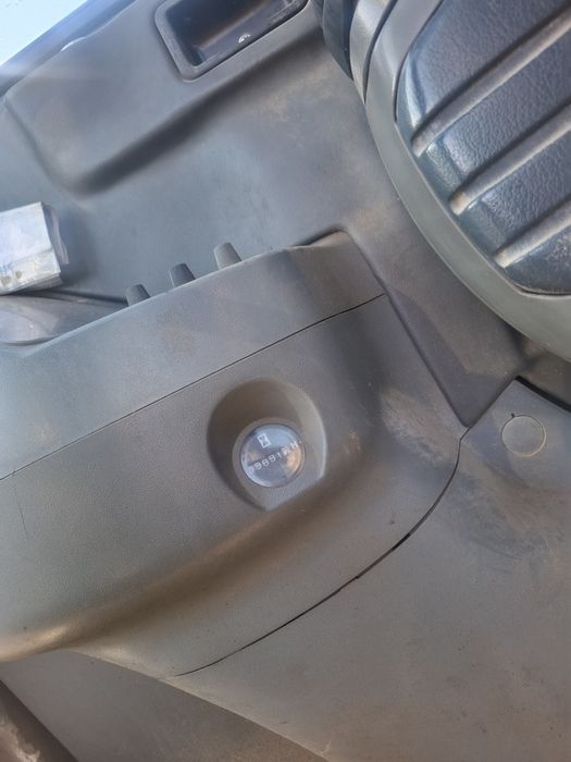 Koparka CASE WX120 Liebherr 314