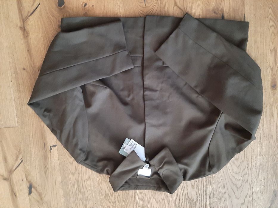 Nowa marynarka H&M plus size XL oversize