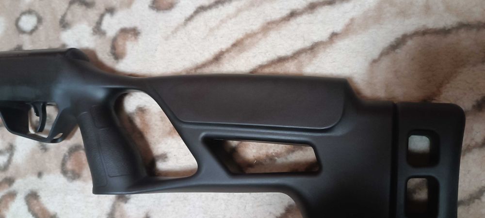 Продам приклад 4.5