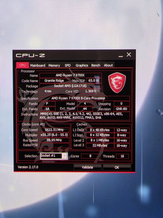 PC Gaming - 32GB Ddr5 - 1Tb Ssd