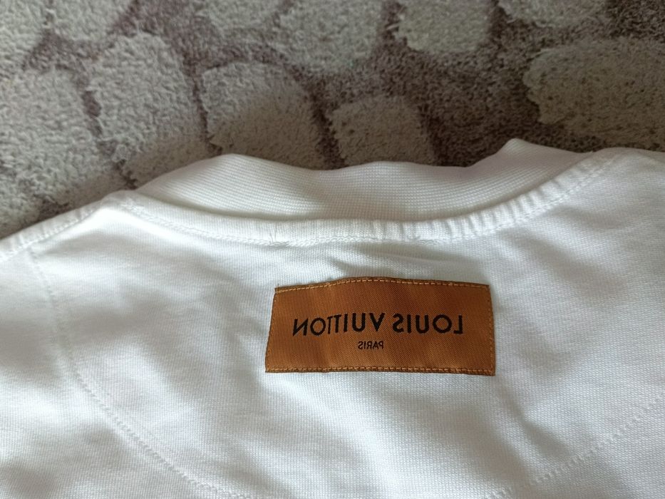 Koszulka Louis Vuitton XL