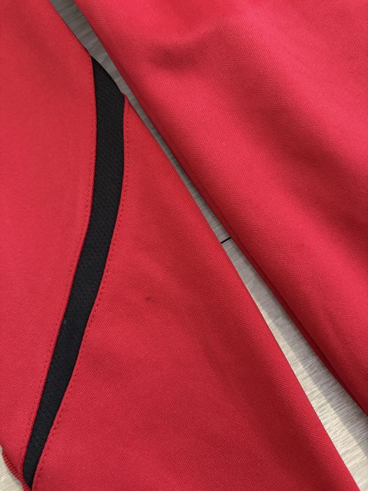 Bluza treningowa Zina Widzew Łódź sezon 2016/2017