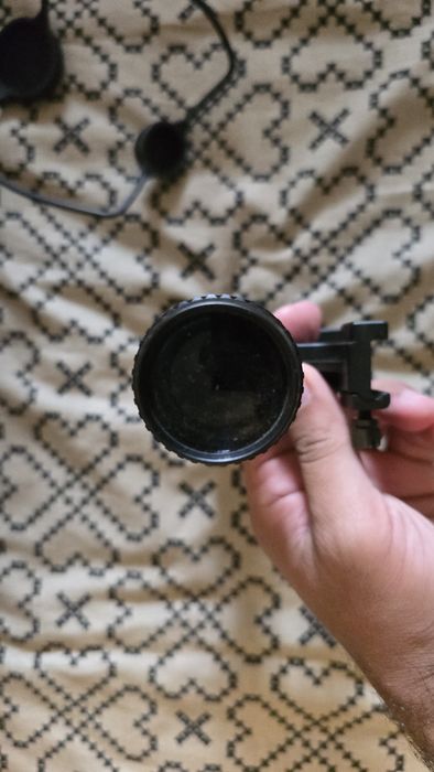 Lpvo victoroptics