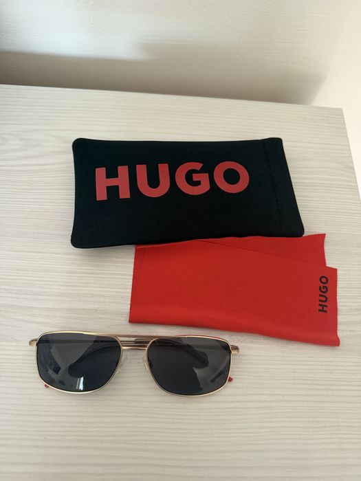 Okulary hugo boss nowe