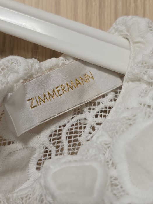Sukienka damska Zimmermann