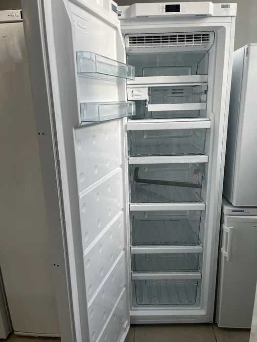 Морозильна камера б у Hanseatic морозилка морозильная камера