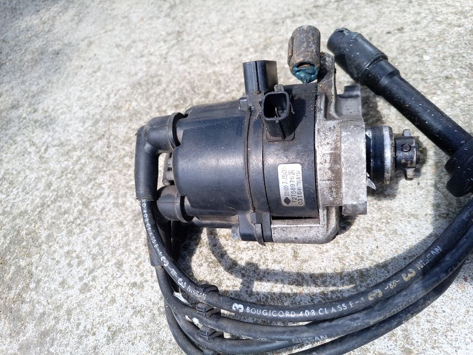 Distribuidor Nissan sr20de