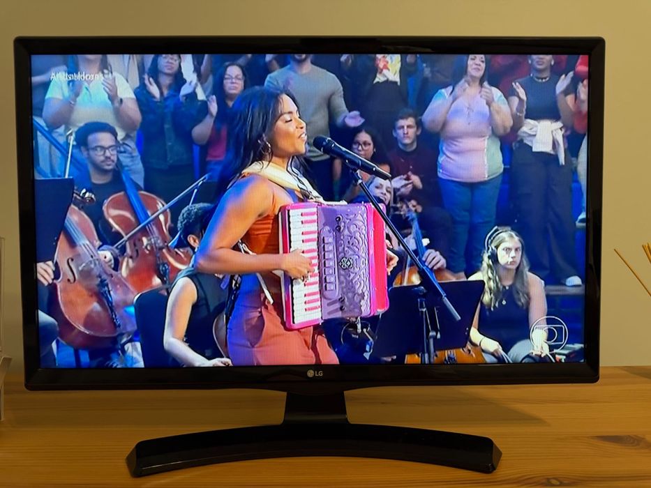 Monitor/Televisao LG