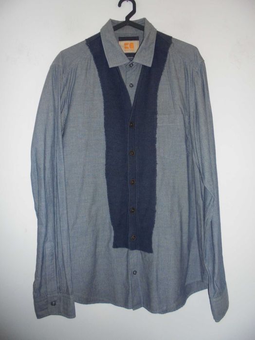 camisa de homem da marca BOSS ORANGE