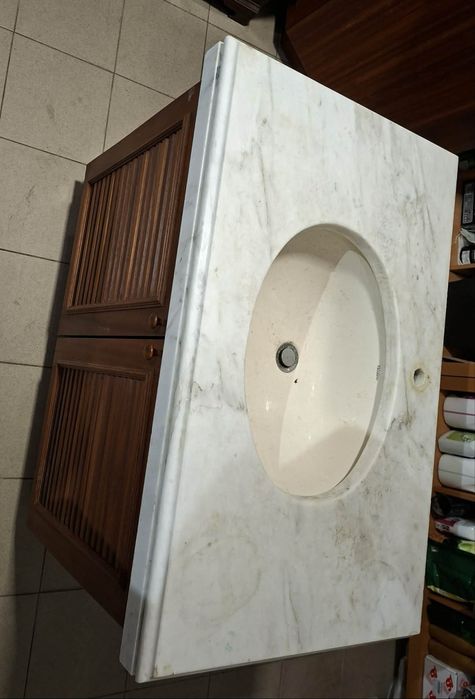 Movel para casa de banho